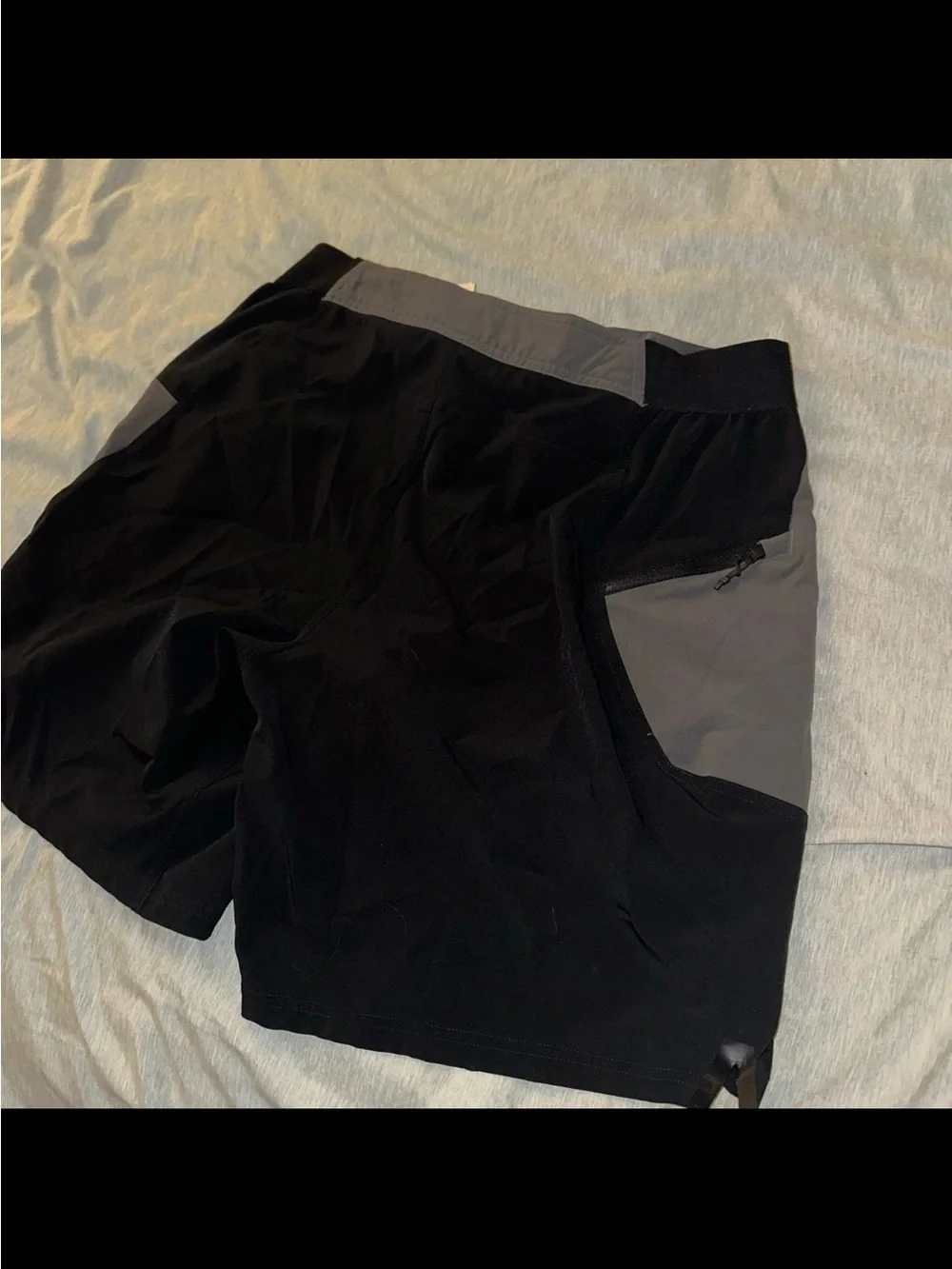 Gymshark bathing suit